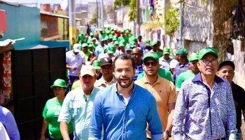 Rafael Paz asegura victoria del PRM en pasados comicios fue parcial