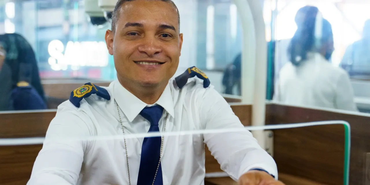 ¿Por qué Migración cambió sello de ingreso a República Dominicana?