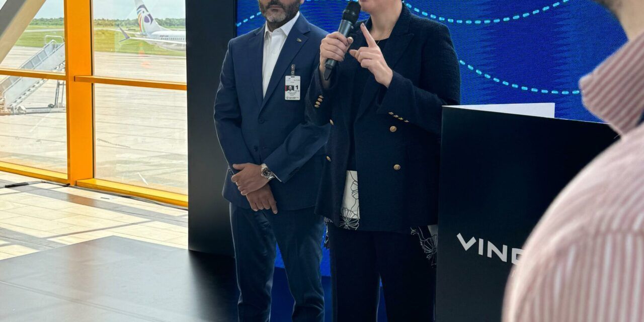 Aerodom invierte US$30 millones para modernizar y expandir el AILA