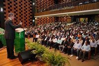 FP acuerda fecha aprobará comisión organizadora 2do Congreso Nacional y 1er Congreso Ordinario