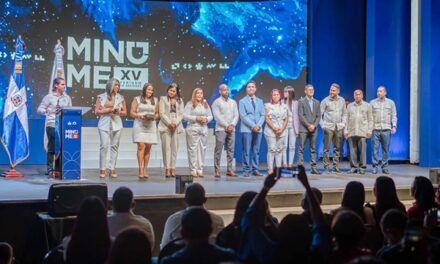 MINERD inicia el Modelo Internacional de las Naciones unidas; «El MINUME de infinitas posibilidades»