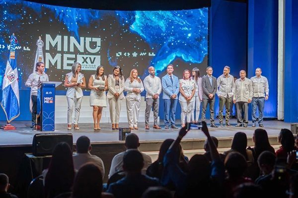 MINERD inicia el Modelo Internacional de las Naciones unidas; «El MINUME de infinitas posibilidades»