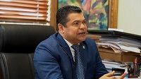 Tobías Crespo informa proyecto de ley sobre cláusula de conciencia avanza en el Congreso