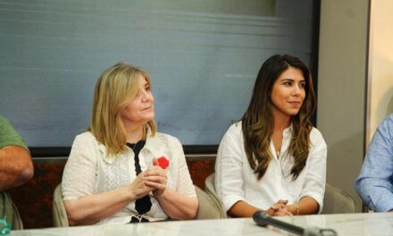 PSOE constituye nueva directiva en RD liderada por mujeres políticas