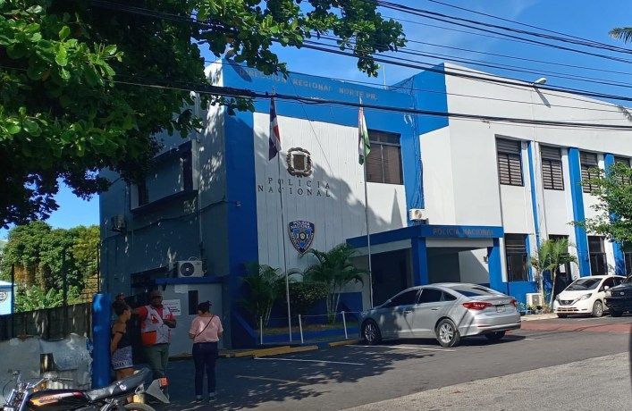Tres presos heridos en pelea en cárcel preventiva de Puerto Plata