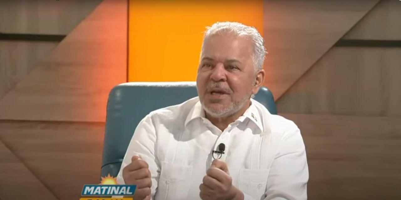 Salazar afirma EGEHID sigue ayudando a equilibrar sistema energético nacional