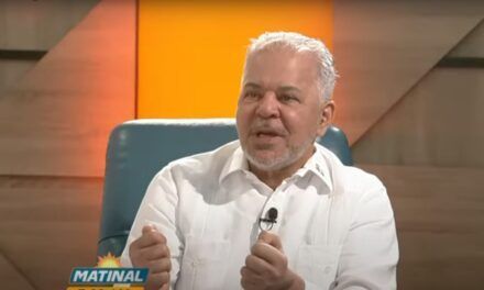 Salazar afirma EGEHID sigue ayudando a equilibrar sistema energético nacional