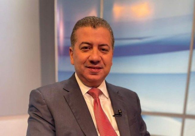 César Fernández acusa al Gobierno de manipular informaciones sobre participación de Leonel en Venezuela