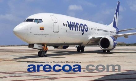 Wingo pone su foco en Punta Cana: incrementa en un 75% su capacidad