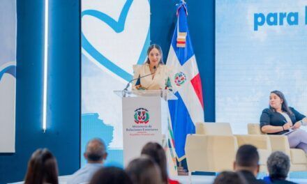 MP ha rescatado 95 víctimas en combate trata de personas este año