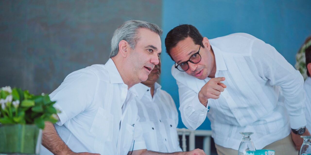 Sigmund Freund no “abandonará” proyecto de desarrollo turístico en Pedernales