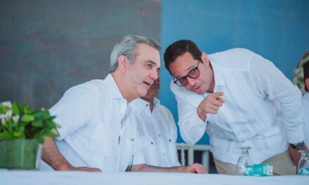 Sigmund Freund no “abandonará” proyecto de desarrollo turístico en Pedernales
