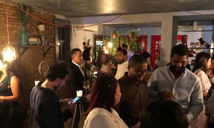Movimiento político Acción RD se constituye en mesa de participación y debate