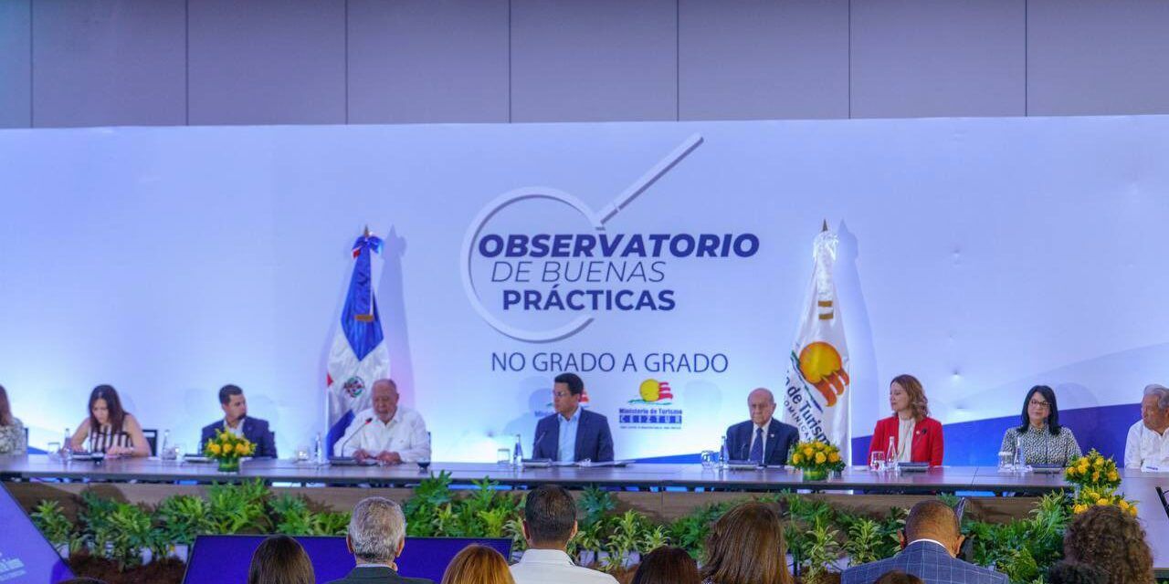 Collado presume su gestión transparente: “No se ha extraviado un centavo”