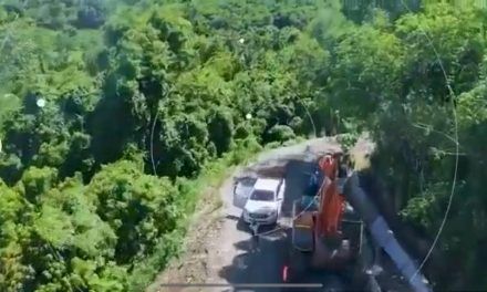 EGEHID rehabilita el canal de riego Nizao-Najayo