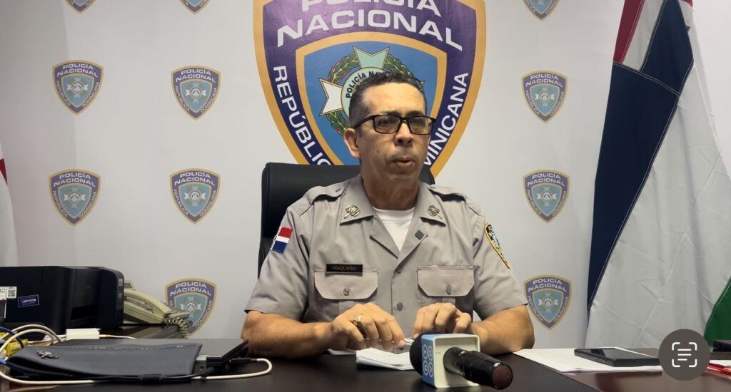 Cae abatido en Los Pinos, Guachupita, D.N, presunto delincuente era perseguido tras ultimar momentos antes a raso policial y herir acompañante en medio de asalto en Las Ciénaga.