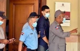 Dictan 20 años de prisión a hombre por matar y calcinar cuerpo de médico en Gurabo