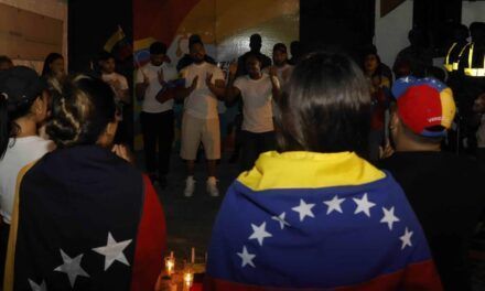 Migración: en la República Dominicana hay 43 mil venezolanos registrados