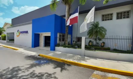 San Cristóbal destaca eficiencia del IDOPPRIL