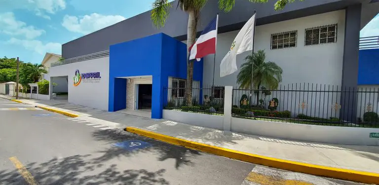 San Cristóbal destaca eficiencia del IDOPPRIL