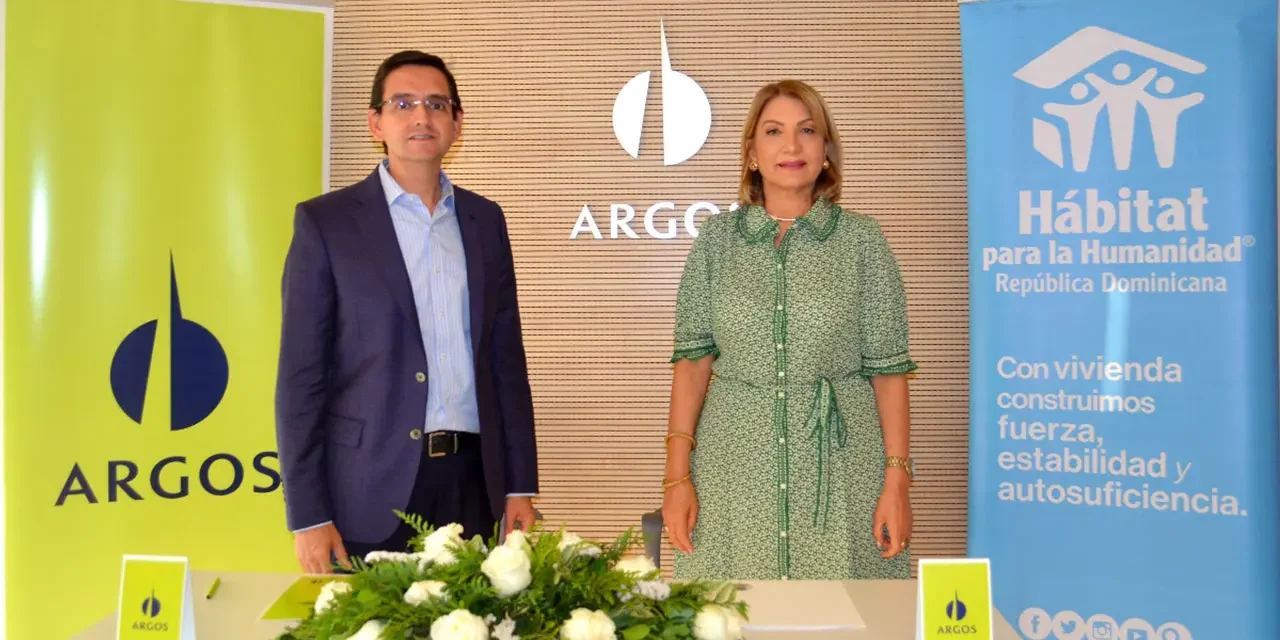 Amplían acciones de mejoramiento en Santo Domingo Norte y San Cristóbal