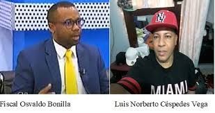 Fiscal Santiago recibirá comisión gremios comunicación por muerte Céspedes Vega