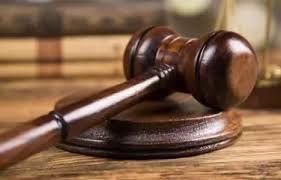 Condenan a 30 años de prisión a hombre por el asesinato de su padre