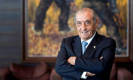 Hidalgo vuela al Cibao para mitigar sus problemas en España