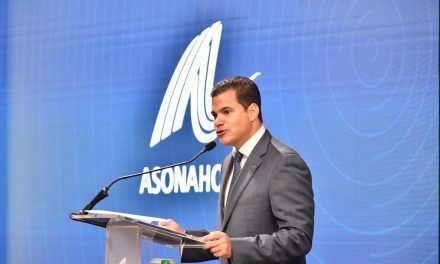Asonahores: «Sector turístico puede crecer más, aún no ha llegado al tope»