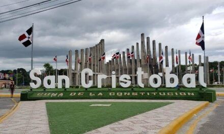 San Cristobal entre provincias donde tasa de homicidios aumentò,es sexta con 12.92%