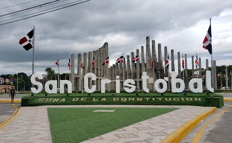 San Cristobal entre provincias donde tasa de homicidios aumentò,es sexta con 12.92%