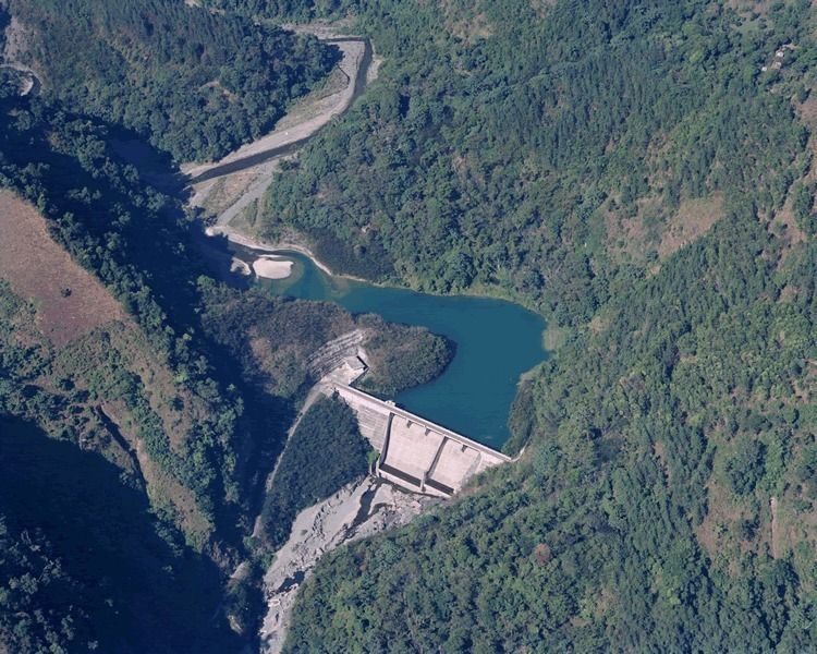 Producción hidroeléctrica evitó compra de petróleo por US$ 89.1 millones en 5 meses