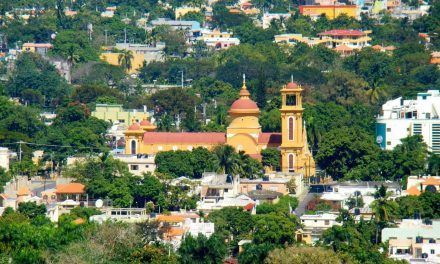 San Cristóbal necesita nueva infraestructura física