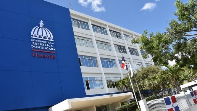 Ministerio de Trabajo invita a jornadas de empleo para el DN, Santiago y San Cristóbal