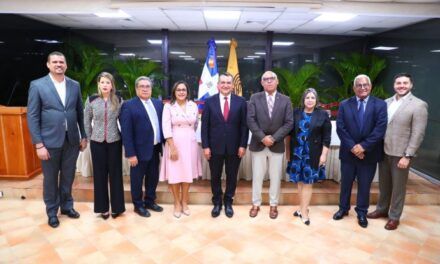 JCE-IESPEC inician especialidad en Administración Política Electoral; es dirigida a colaboradores
