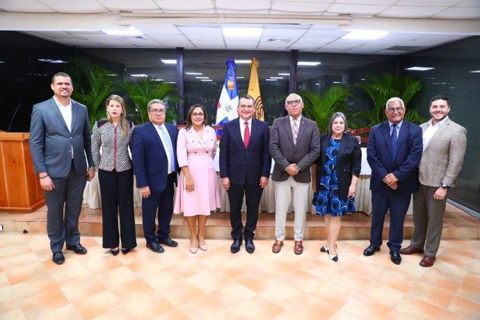 JCE-IESPEC inician especialidad en Administración Política Electoral; es dirigida a colaboradores