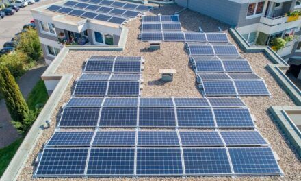Tecnologías innovadoras para la mejora de la eficiencia energética en edificios