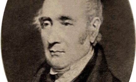 George Stephenson: Padre del ferrocarril