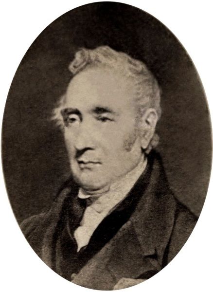 George Stephenson: Padre del ferrocarril