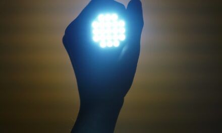 Avances en la iluminación LED