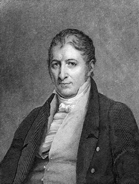 Eli Whitney: Actor principal en la industria algodonera y la manufactura moderna