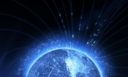 Descubren que la Tierra posee un campo eléctrico ambipolar