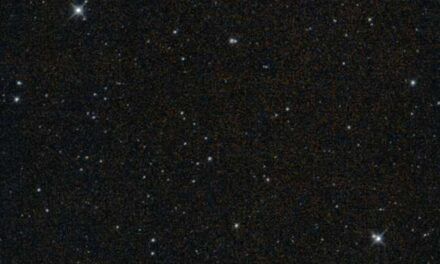 El final de la doble vida del telescopio espacial NEOWISE / WISE