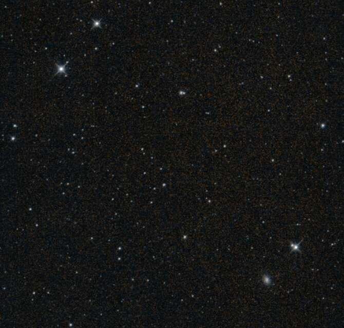 El final de la doble vida del telescopio espacial NEOWISE / WISE