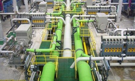 Tecnologías de desalinización: Soluciones innovadoras para el acceso al agua potable