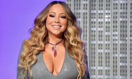 Al igual que Mariah Carey, otros famosos que se le murieron varios seres queridos en pocos días
