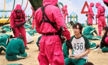 «El juego del calamar» ya tiene fecha de la segunda temporada y terminará con una tercera