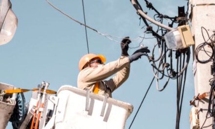 Continúan quejas por apagones en fuerte época de calor