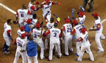 República Dominicana jugará en Miami en el Clásico Mundial de Béisbol de 2026