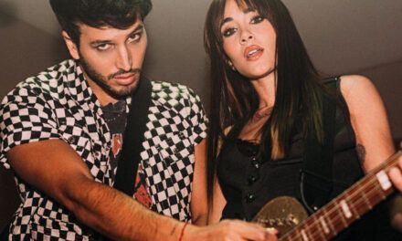 Aitana y Sebastián Yatra terminan su relación por segunda vez; el artista tomó la decisión